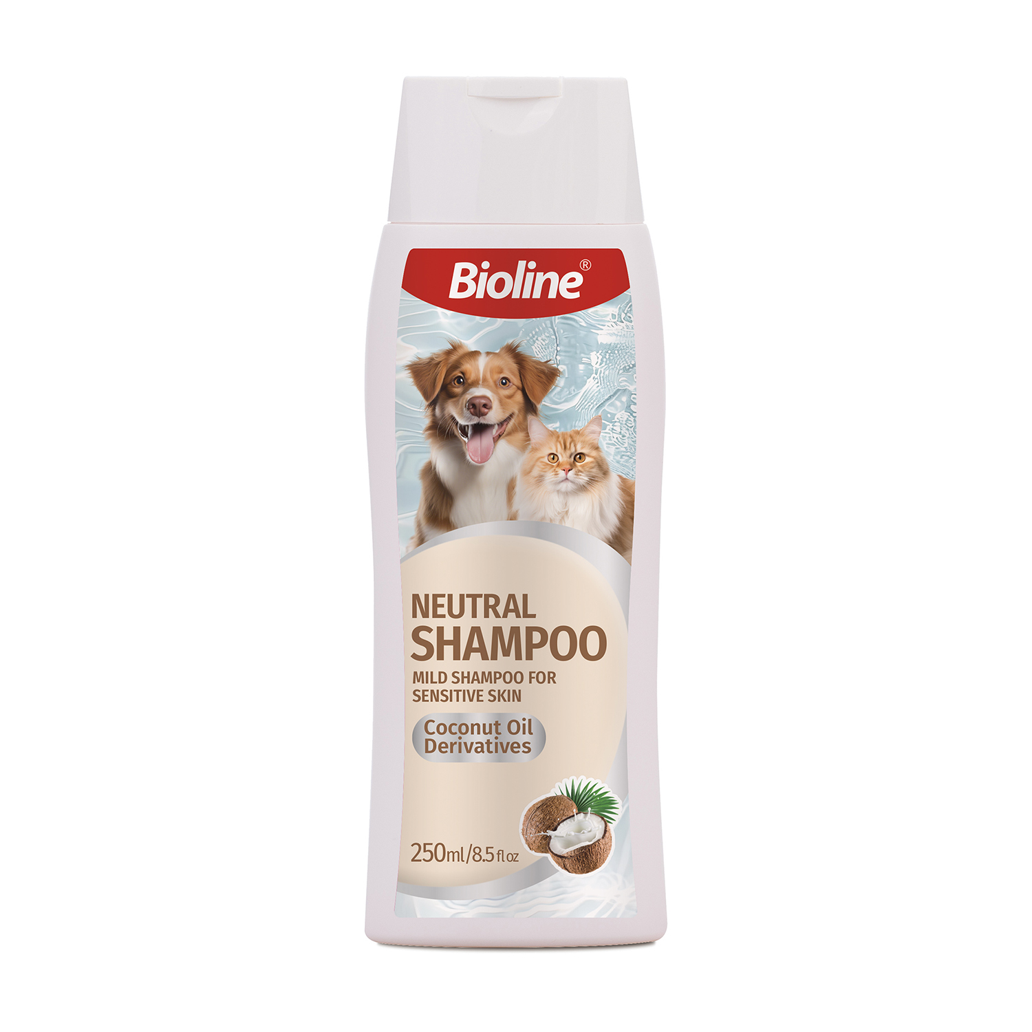 Neutral Shampoo