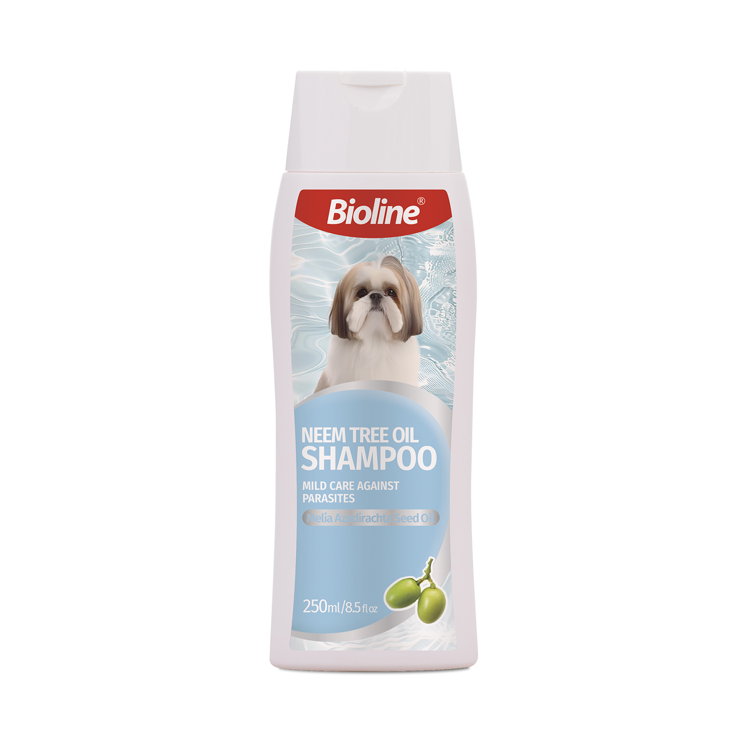 Neem Tree Oil Shampoo