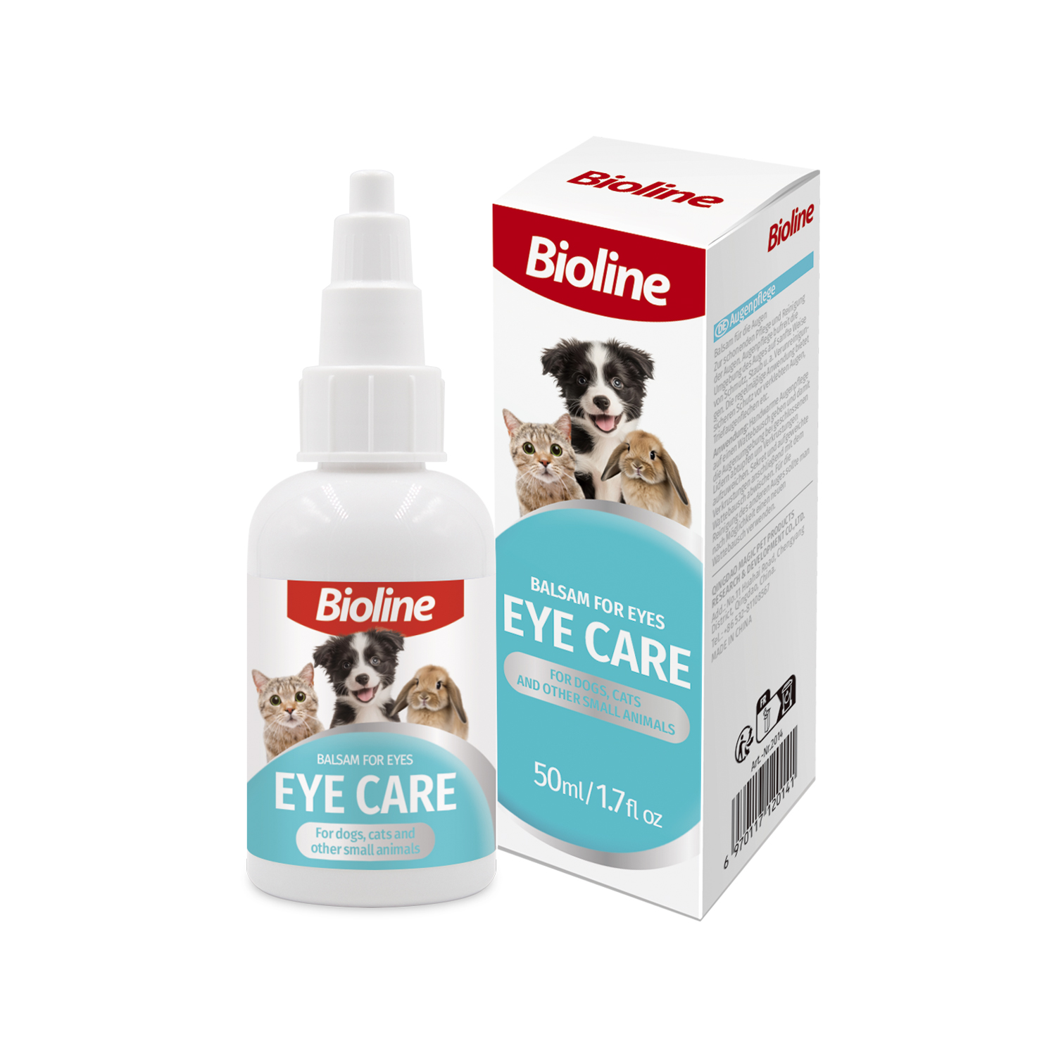 Eye Care