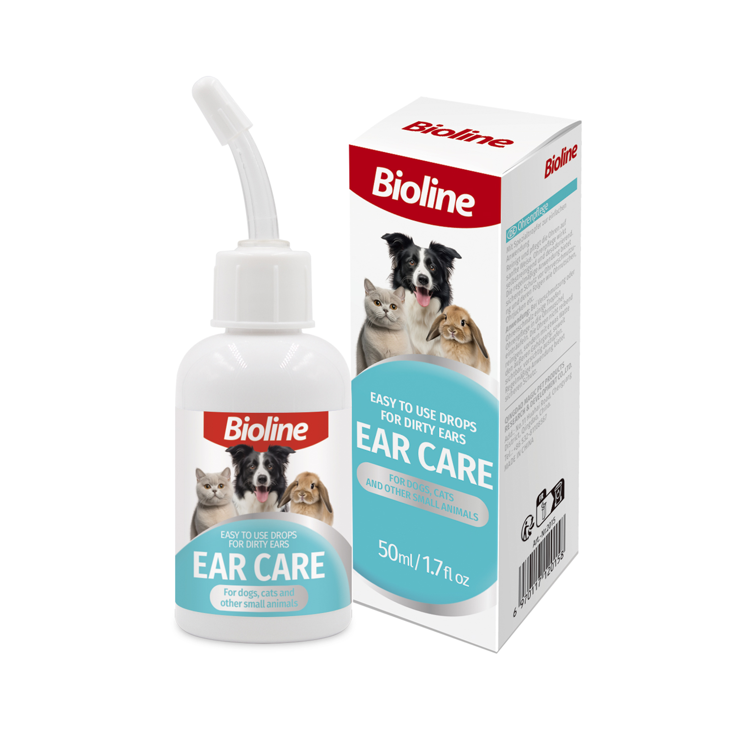 Ear Care
