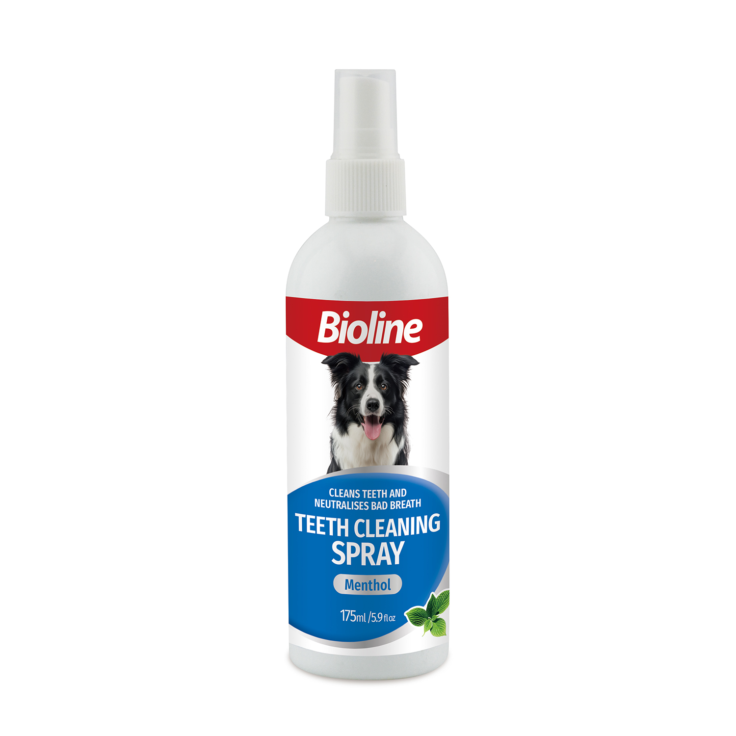 Teeth Cleaning Spray