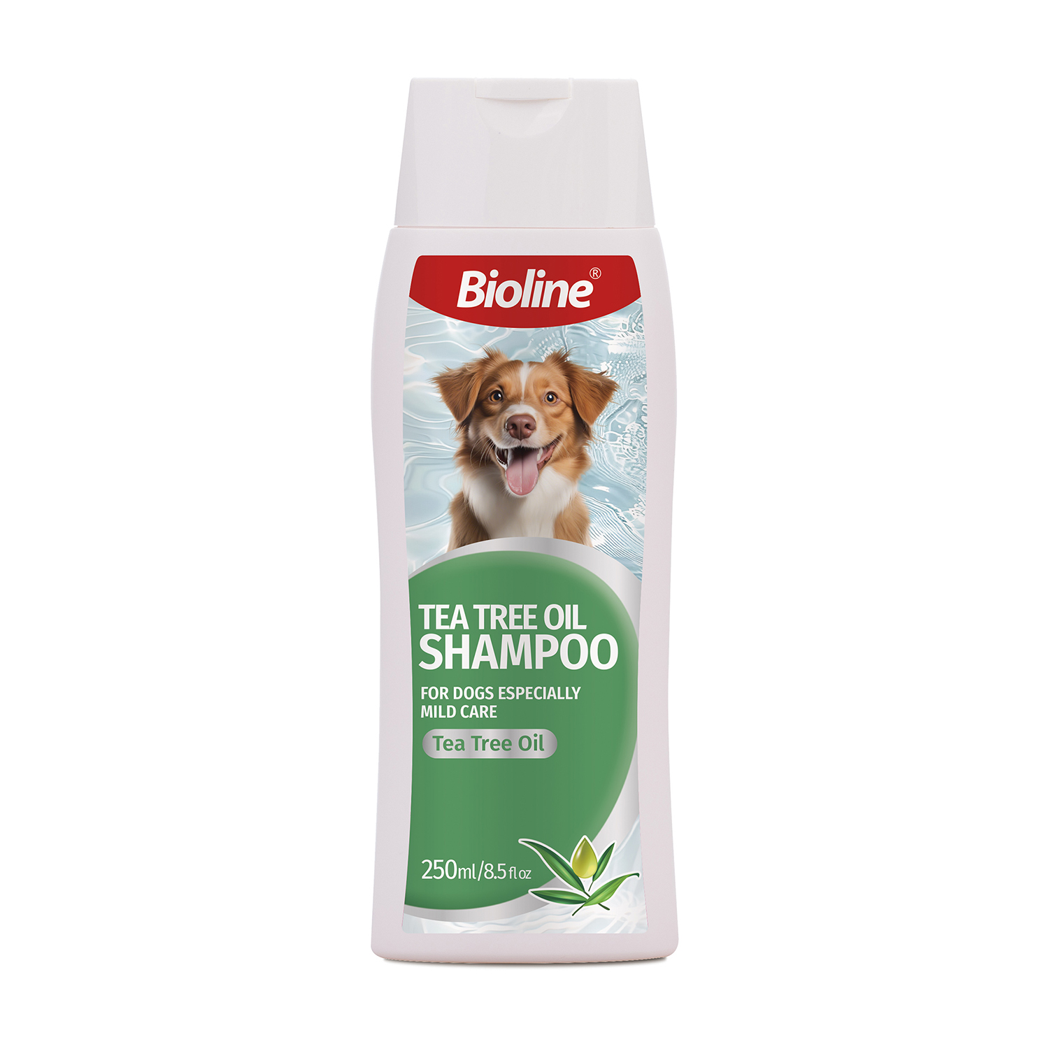 Tea Tree Oil Shampoo