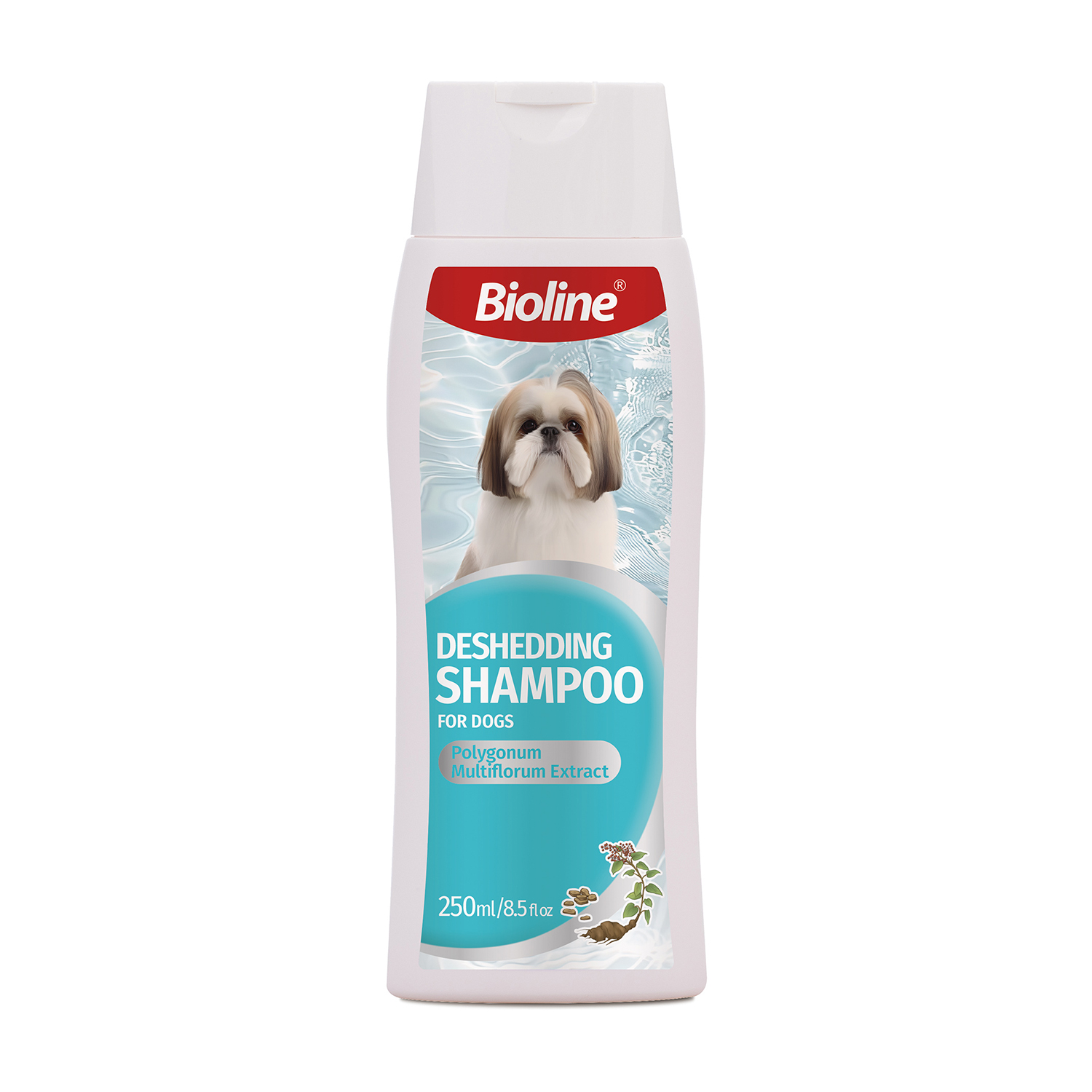 Deshedding Shampoo