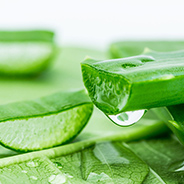 Natural Aloe Vera