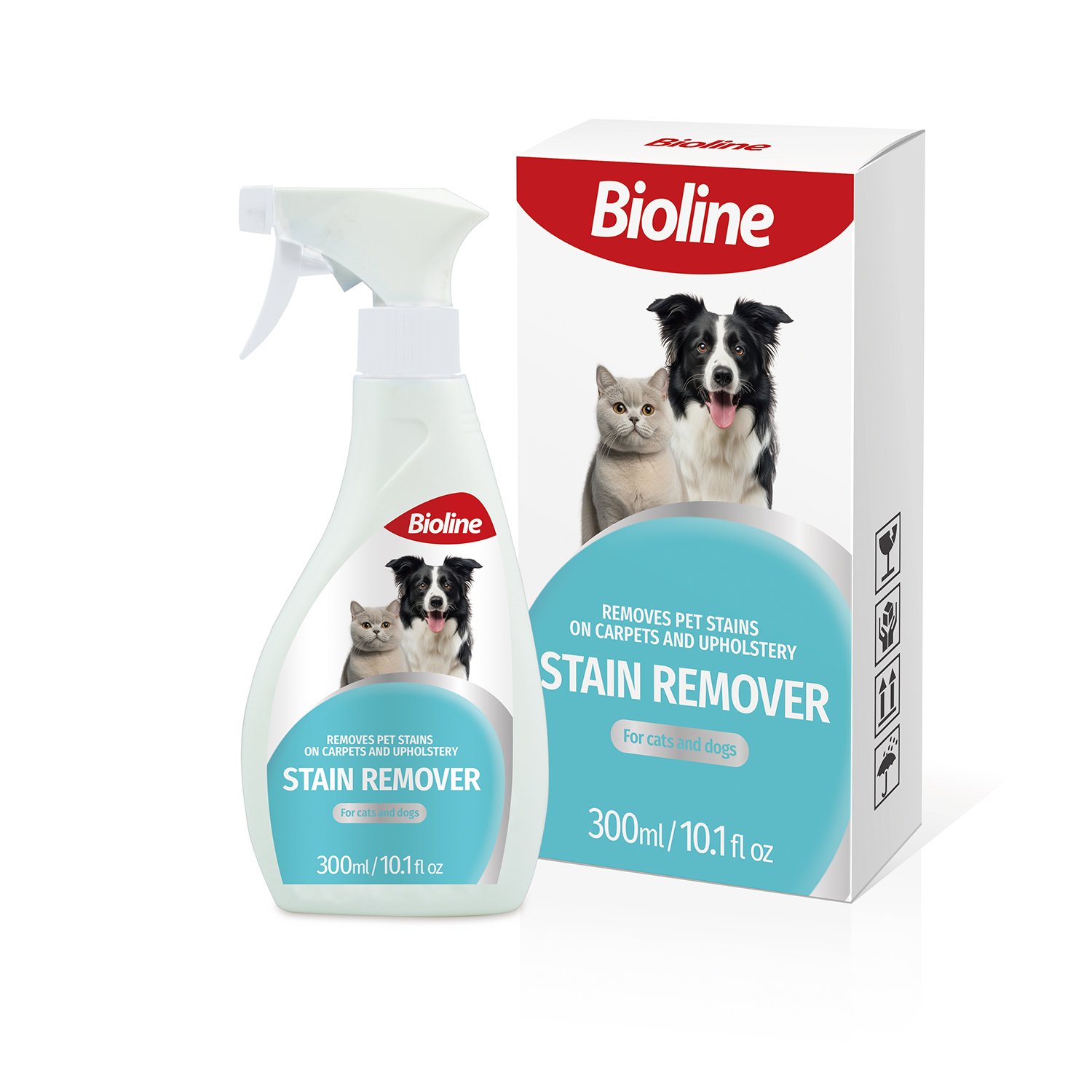 Stain Remover
