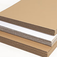 Recycled Cardboard