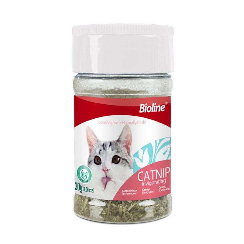 Catnip Leaves 20g/30g