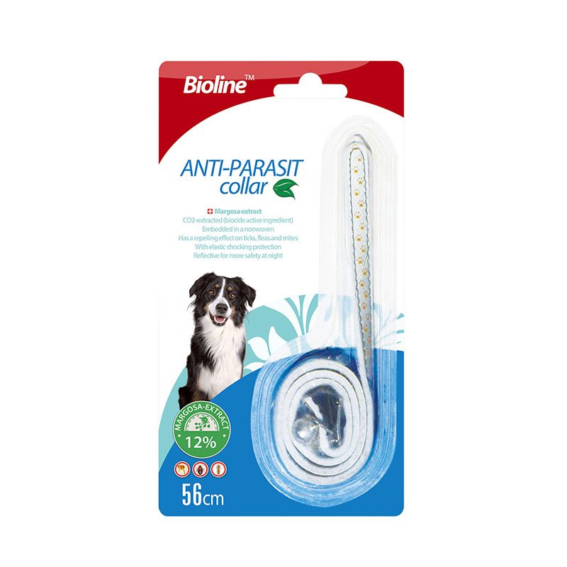 Flea and Tick Collar – Dog