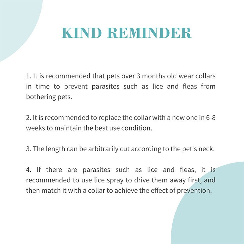 Bioline flea and tick collar online