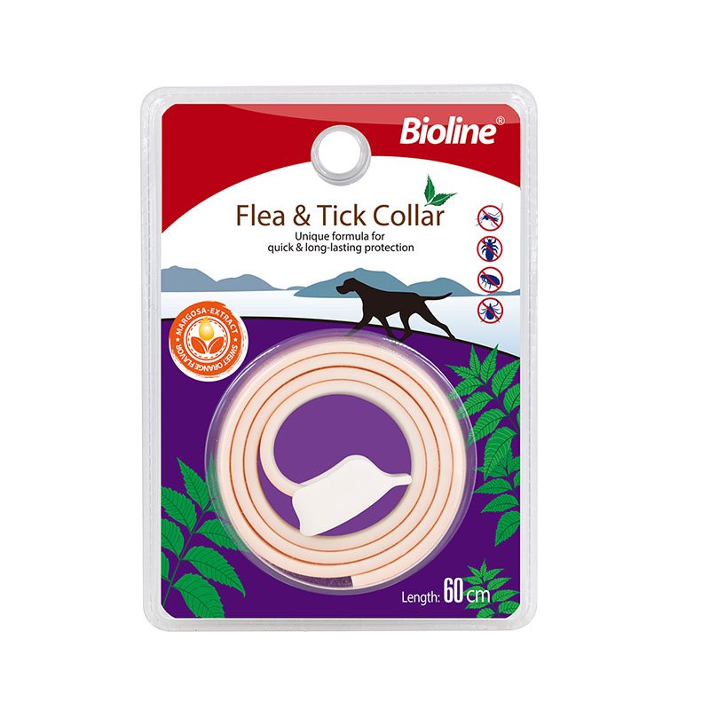 Flea and Tick Collar for dog