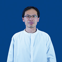 Panjin Gao