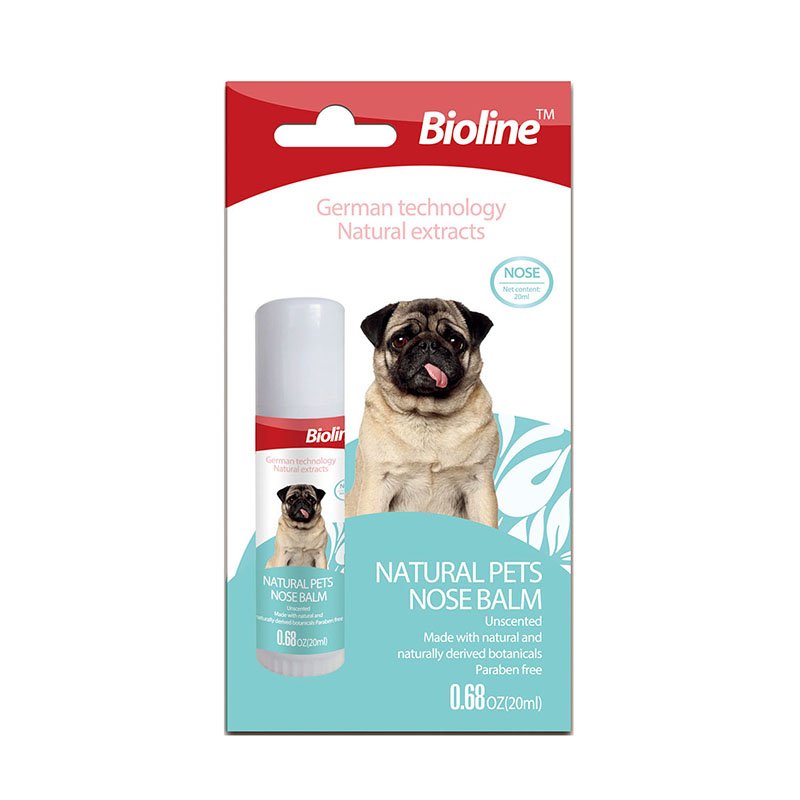 Natural Pets Nose Balm