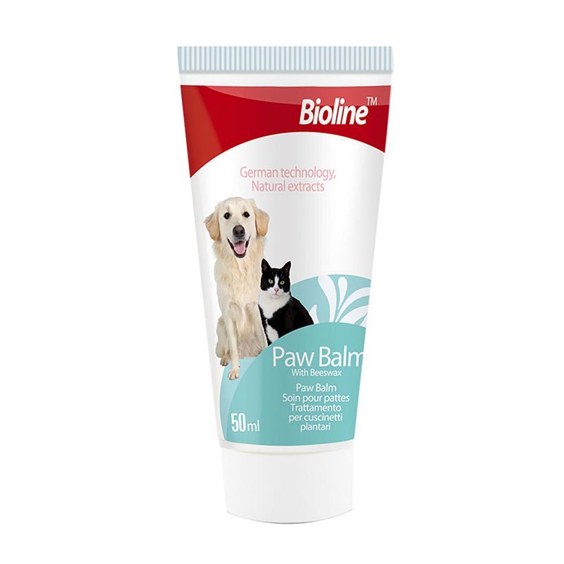 Paw Care Creme