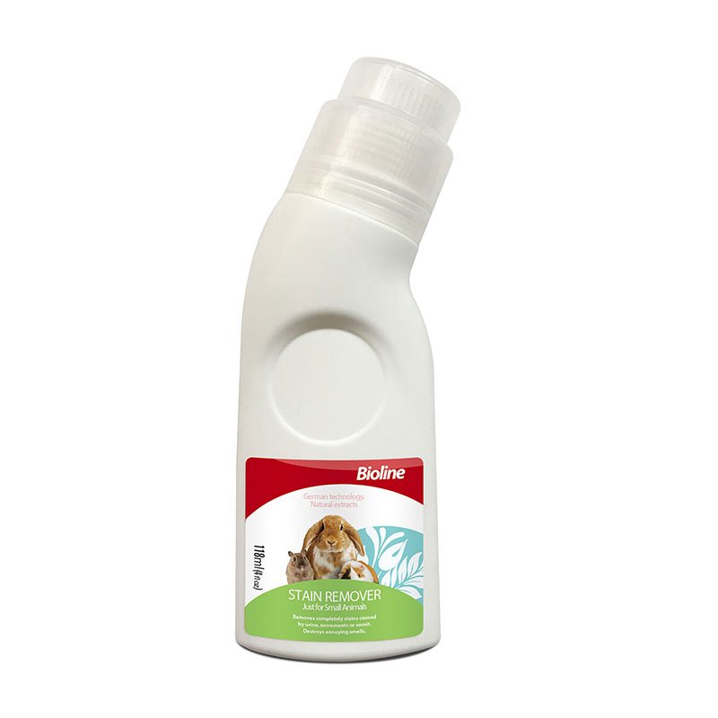 Stain Remover-Just for Small Animals