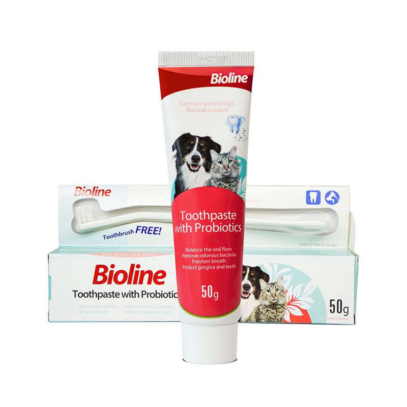 Products Bioline