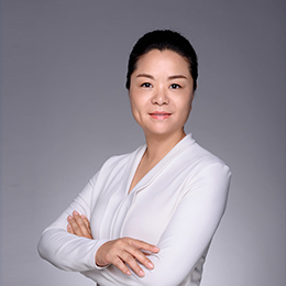 Luna Zhou