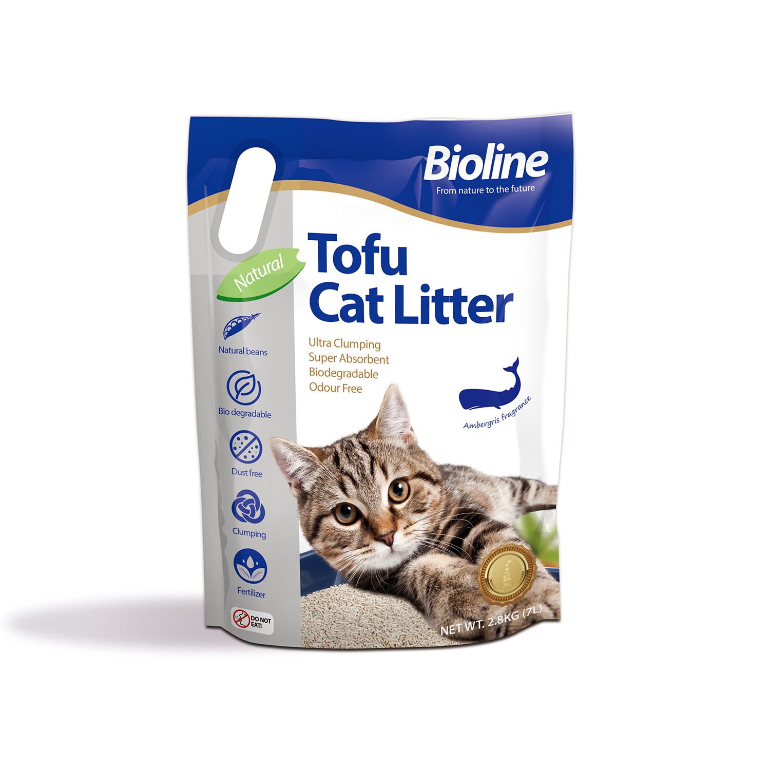 Clumping cat litter asda shop