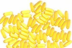 The Benefits of Organic & Super-concentrated Lecithin for Pets