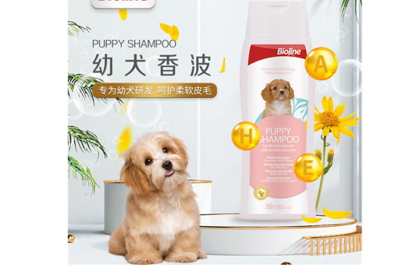 Dog Shampoo Little Encyclopedia