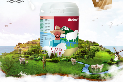 Pet Goat Milk Powder Encyclopedia Knowledge