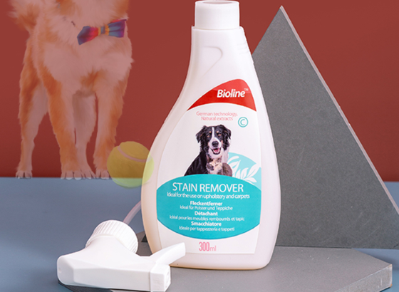 Pet Stain & Odor Remover