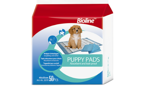 Is the pet training pee pad suitable for dogs?