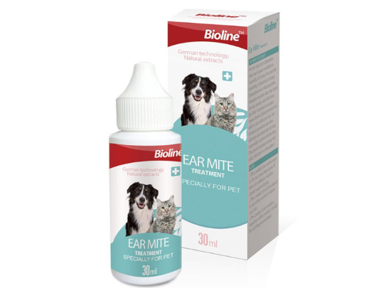 Pet Eye Drops Encyclopedia