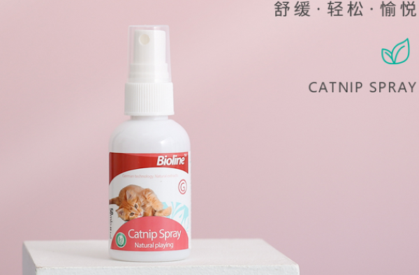 Why do cats like catnip？