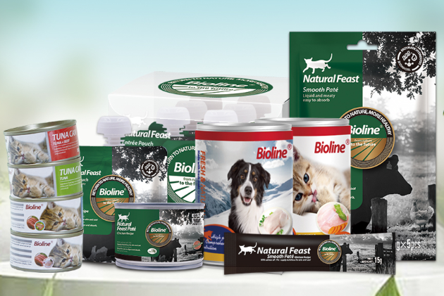 The Ultimate Guide to Gulubao Cat Staple Food‌。