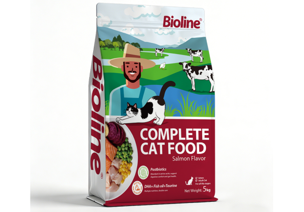 How to choose healthy cat food for cats？