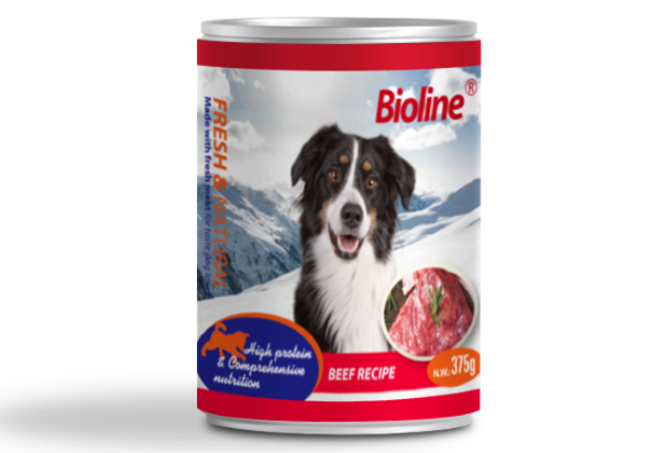 Daily choices for families with beloved dogs