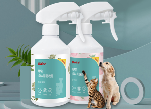 How to gently protect cats and their home environment?